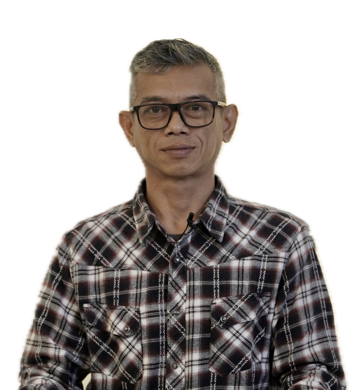Arif R. Iryawan